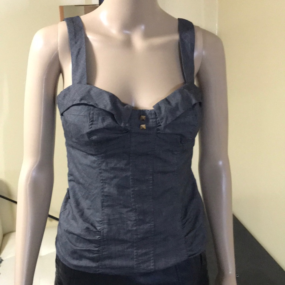 River Island top